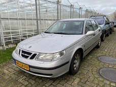 Saab 9-5 - 2.0t Linear - 1e eigenaar