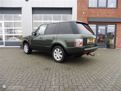 Land Rover Range Rover - 3.6 TDV8 HSE - 1