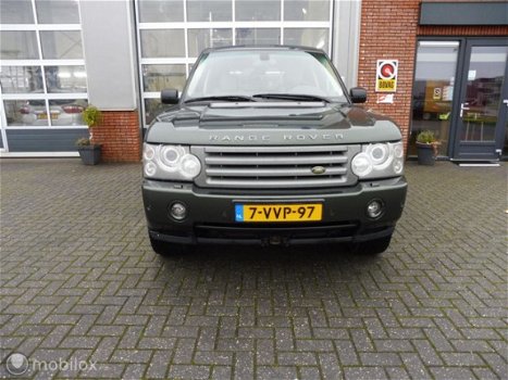 Land Rover Range Rover - 3.6 TDV8 HSE - 1