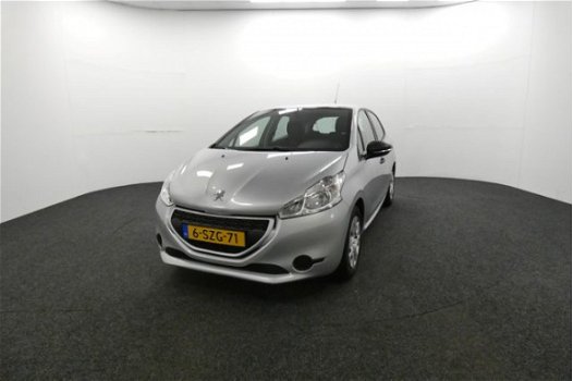 Peugeot 208 - 1.0 VTi Access - 1