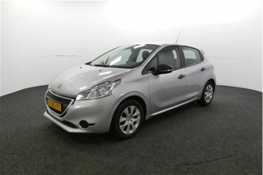 Peugeot 208 - 1.0 VTi Access - 1