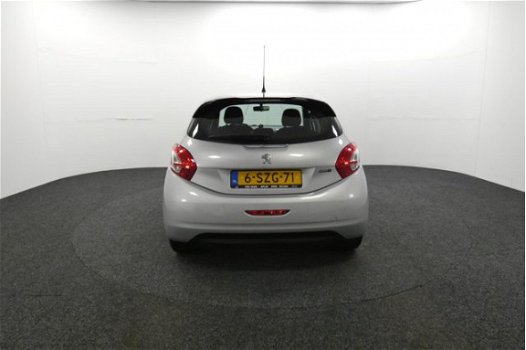 Peugeot 208 - 1.0 VTi Access - 1