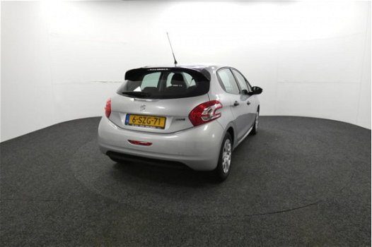 Peugeot 208 - 1.0 VTi Access - 1