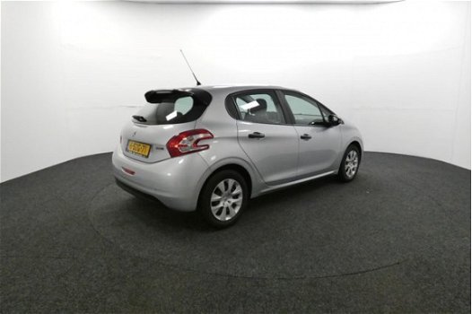 Peugeot 208 - 1.0 VTi Access - 1