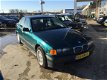 BMW 3-serie - 316i Executive - 1 - Thumbnail