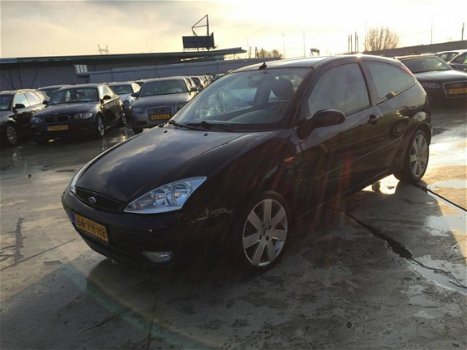 Ford Focus - 1.6 16v - 1