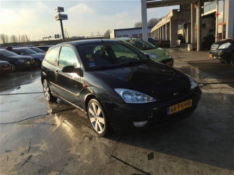 Ford Focus - 1.6 16v - 1