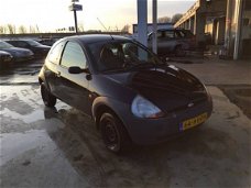 Ford Ka - 1.3