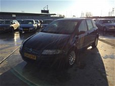 Fiat Stilo - 1.6-16V Active