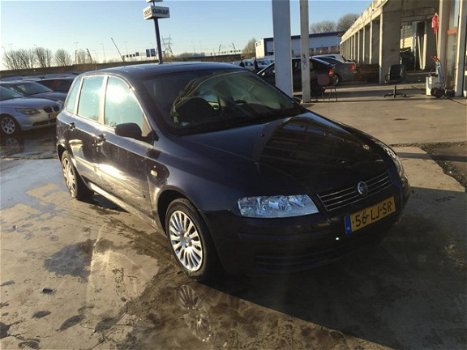 Fiat Stilo - 1.6-16V Active - 1