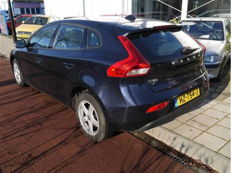 Volvo V40 - 2.0 D2 Business Momentum - Navigatie - 1