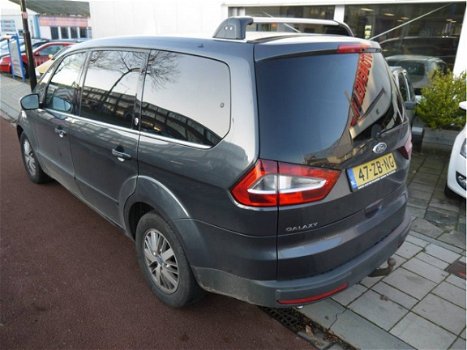 Ford Galaxy - VERKOCHT - 1