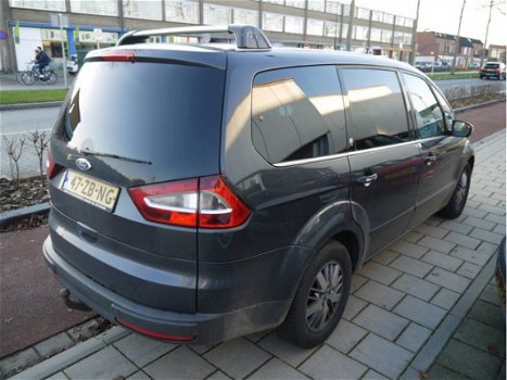 Ford Galaxy - VERKOCHT - 1