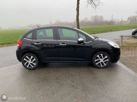 Citroën C3 - 82pk Collection navi/clima/parkeers - 1