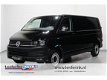 Volkswagen Transporter - 2.0 TDI L2H1 Airco, Bijrijdersbank, Bluetooth, PDC achter - 1 - Thumbnail