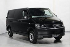 Volkswagen Transporter - 2.0 TDI L2H1 Airco, Bijrijdersbank, Bluetooth, PDC achter