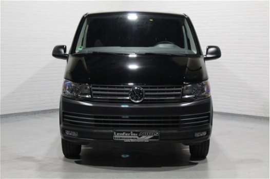 Volkswagen Transporter - 2.0 TDI L2H1 Airco, Bijrijdersbank, Bluetooth, PDC achter - 1