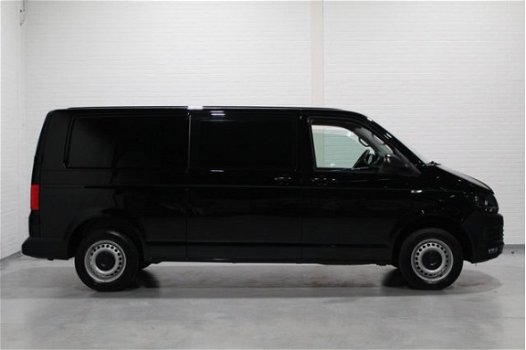 Volkswagen Transporter - 2.0 TDI L2H1 Airco, Bijrijdersbank, Bluetooth, PDC achter - 1