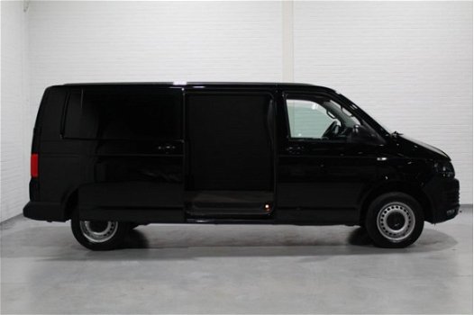 Volkswagen Transporter - 2.0 TDI L2H1 Airco, Bijrijdersbank, Bluetooth, PDC achter - 1