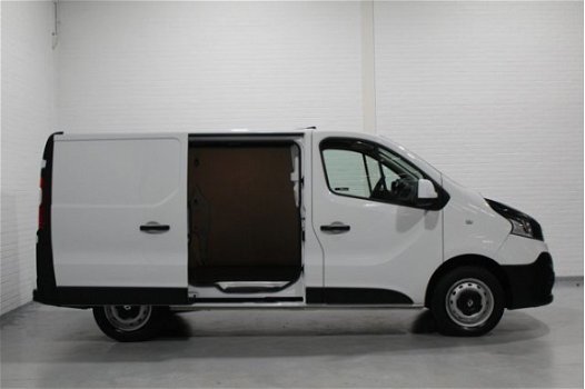 Renault Trafic - 1.6 DCI 95 pk L1H1 Airco, Keyless Entry, Bluetooth, Lease v.a. 149, - p/mnd - 1