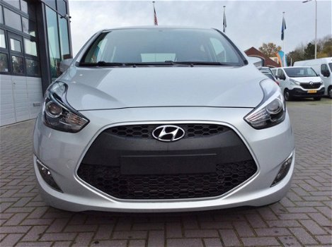 Hyundai ix20 - 1.6 CVVT AUTOMAAT - 1