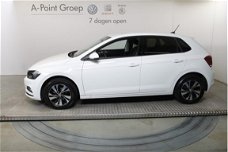 Volkswagen Polo - 1.0 TSI COMFORTLINE / EXECUTIVE