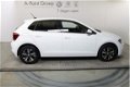 Volkswagen Polo - 1.0 TSI COMFORTLINE / EXECUTIVE - 1 - Thumbnail