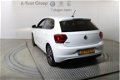 Volkswagen Polo - 1.0 TSI COMFORTLINE / EXECUTIVE - 1 - Thumbnail