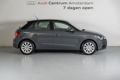 Audi A1 Sportback - 1.0 TFSI 95pk / Climate Control / MMI Plus navi / Parkeersensoren / Stoelverwarm - 1 - Thumbnail