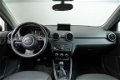 Audi A1 Sportback - 1.0 TFSI 95pk / Climate Control / MMI Plus navi / Parkeersensoren / Stoelverwarm - 1 - Thumbnail