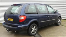 Chrysler Voyager - 3.3i V6 SE Luxe LPG G3