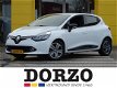 Renault Clio - TCe 90pk Night & Day/ Navigatie - 1 - Thumbnail