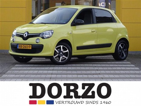 Renault Twingo - 1.0 SCe 70pk Limited / Winterbandenset - 1