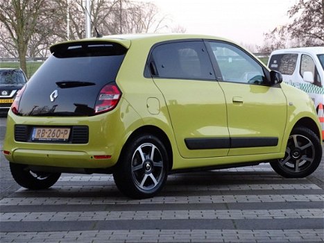 Renault Twingo - 1.0 SCe 70pk Limited / Winterbandenset - 1