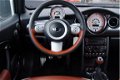 Mini Mini Cabrio - 1.6 Cooper S Sidewalk Climatronic | cruisecontrol | radio-cd | lederen bekleding - 1 - Thumbnail