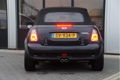 Mini Mini Cabrio - 1.6 Cooper S Sidewalk Climatronic | cruisecontrol | radio-cd | lederen bekleding - 1 - Thumbnail