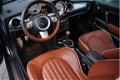 Mini Mini Cabrio - 1.6 Cooper S Sidewalk Climatronic | cruisecontrol | radio-cd | lederen bekleding - 1 - Thumbnail