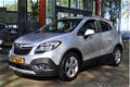 Opel Mokka - 1.4 T Edition 140PK | Navi | Trekhaak | PDC | ECC | Cruise Control | LM Velgen - 1 - Thumbnail