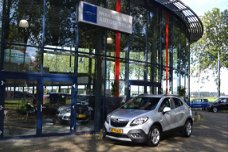Opel Mokka - 1.4 T Edition 140PK | Navi | Trekhaak | PDC | ECC | Cruise Control | LM Velgen