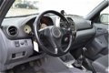 Toyota RAV4 - 2.0-16V VVT-i Sol | Airco | LM Velgen | Electr. ra men | Dakrails - 1 - Thumbnail