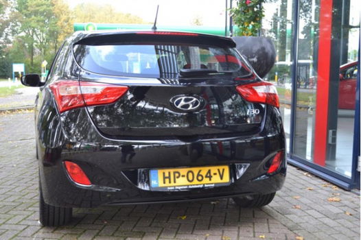 Hyundai i30 - 1.6 GDI 135PK i-Drive Cool Plus | Airco | LM Velge n | Cruise Control | Electr. ramen - 1