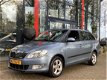 Skoda Fabia Combi - 1.2 TDI Greenline | Airco | LM Velgen | Crui se Control | Trekhaak | Electr. ram - 1 - Thumbnail