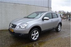 Nissan Qashqai - 1.6 Acenta | LM Velgen | Panodak | Climate Control | Cruise Control