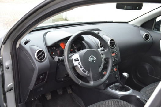 Nissan Qashqai - 1.6 Acenta | LM Velgen | Panodak | Climate Control | Cruise Control - 1