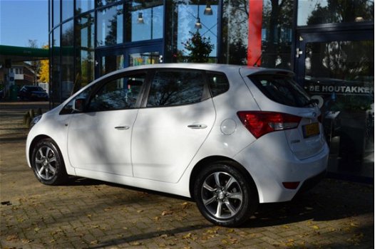 Hyundai ix20 - 1.4i | Airco | Electr. ramen | PDC | LM Velgen | C entr. vergr. op afstand | Hoge ins - 1