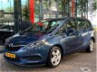 Opel Zafira - 1.4 Turbo Online Edition 7 Persoons | Navi | Cruis e Control | Airco | PDC - 1 - Thumbnail