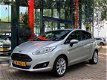 Ford Fiesta - 1.0 EcoBoost Titanium | Navigatie | Climate contro l | Cruise control | Telefoon - 1 - Thumbnail