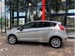 Ford Fiesta - 1.0 EcoBoost Titanium | Navigatie | Climate contro l | Cruise control | Telefoon - 1 - Thumbnail