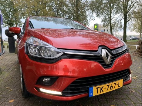 Renault Clio - 0.9 TCe Intens | Navigatie | PDC | Telefoon | Crui se control | - 1