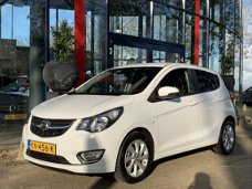 Opel Karl - 1.0 ecoFLEX Innovation | ECC | Cruise Control | LM Velgen | Electr. ramen